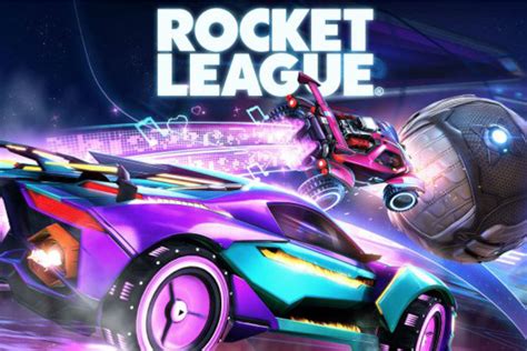 twitch rocket league